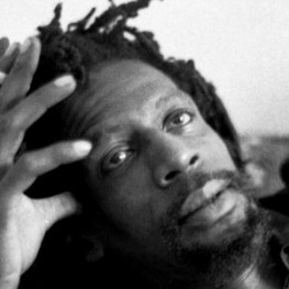 #AOTM: Gregory Isaacs