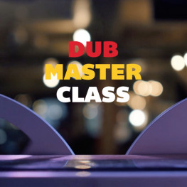 dub master class sftw137