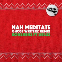 gwz nah meditate remix nice up records