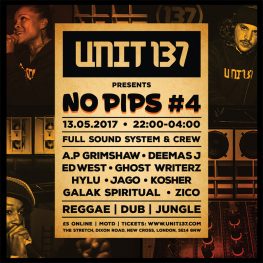 tickets unit 137 no pips 4