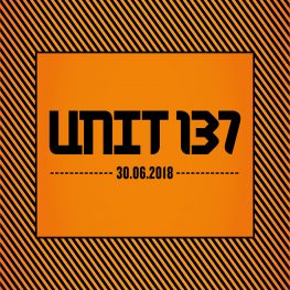 unit 137 sound system vol 1 album launch the stretch