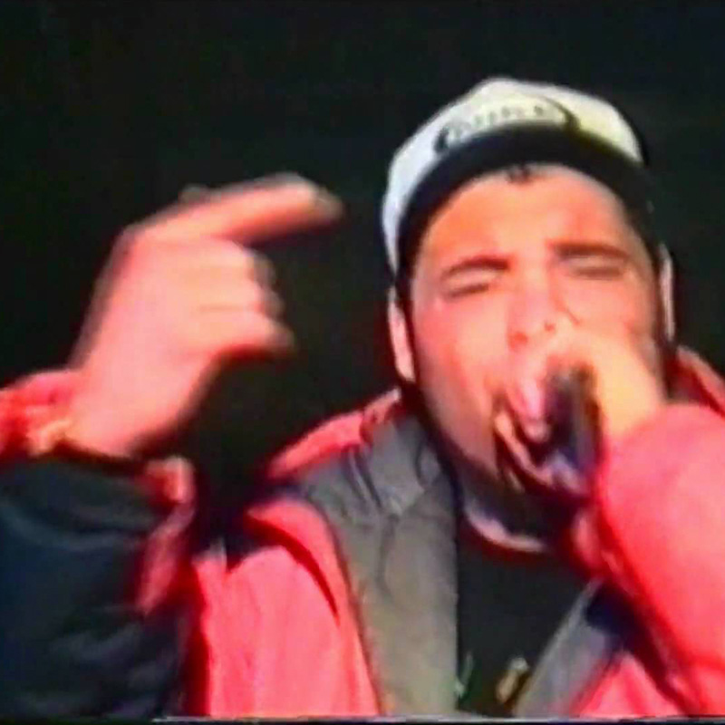 stevie hyper d aotm137