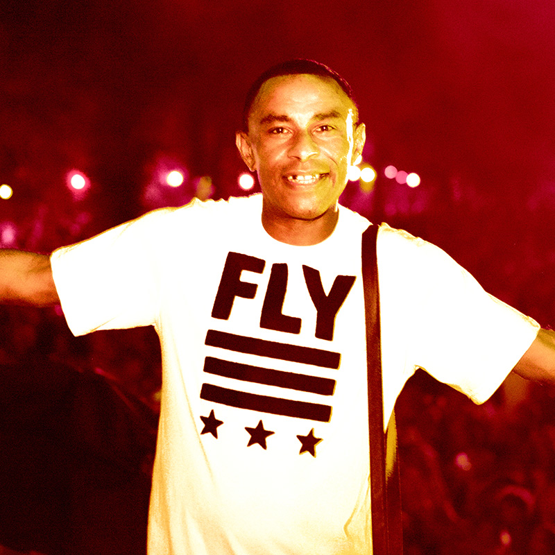 tenor fly