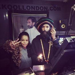 kosher congo natty kool fm