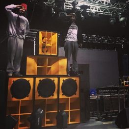 unit 137 sound system jago hylu brixton electric