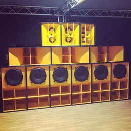 unit 137 sound system no pips 1