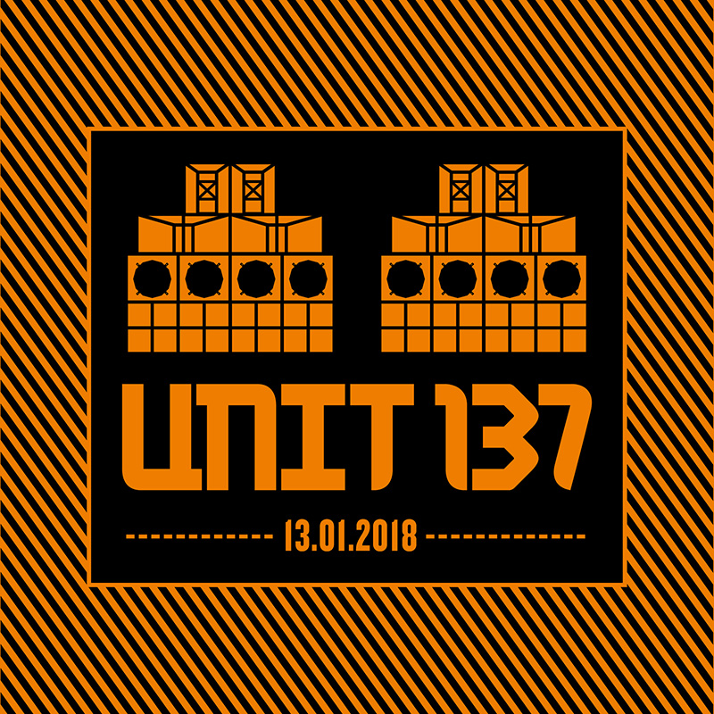 UNIT 137 SOUND SYSTEM 2018