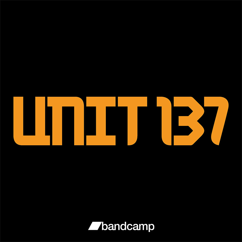 unit 137 bandcamp sale
