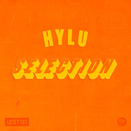 hylu selection spotify playlist