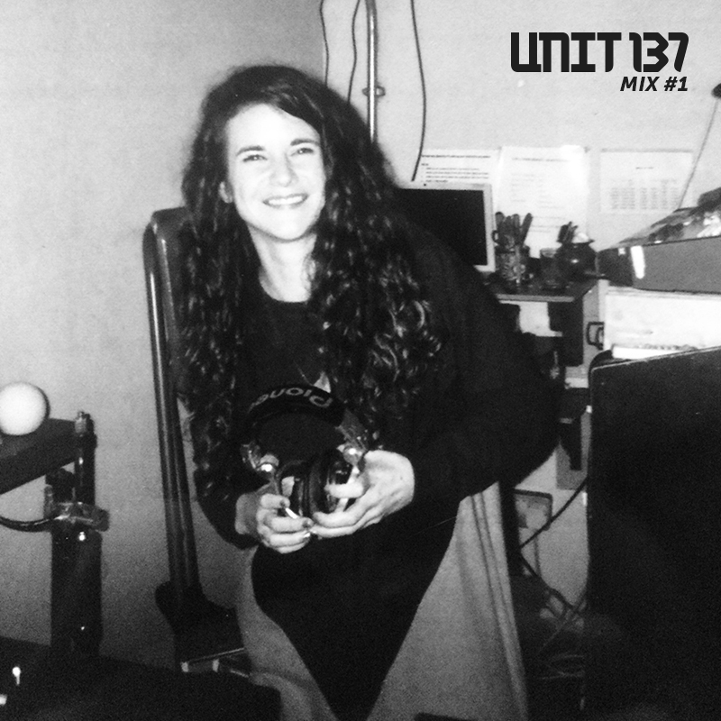 unit 137 mix #1 fea