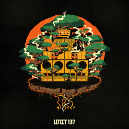 unit 137 10 years ep